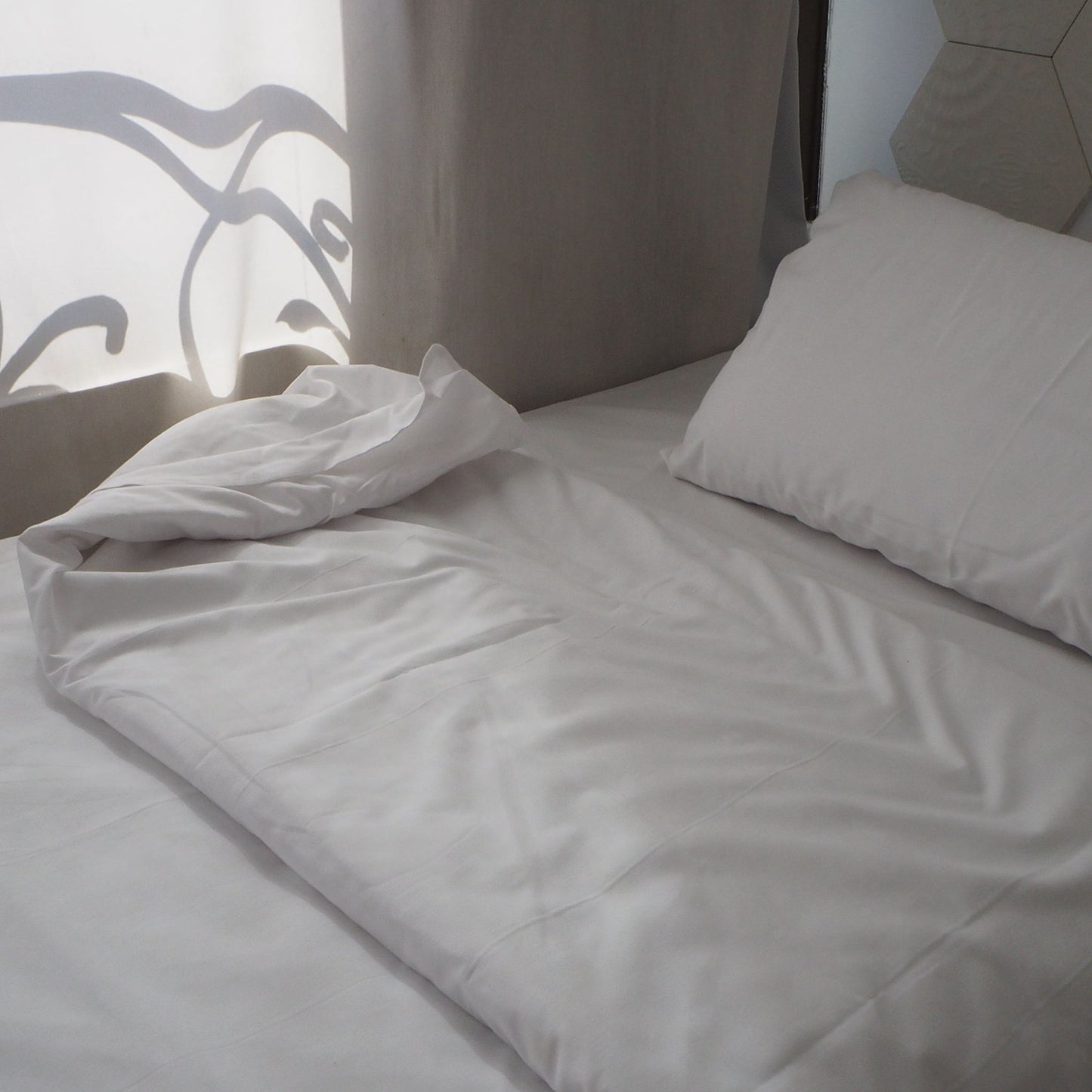 Sábana bajera ajustable Posh