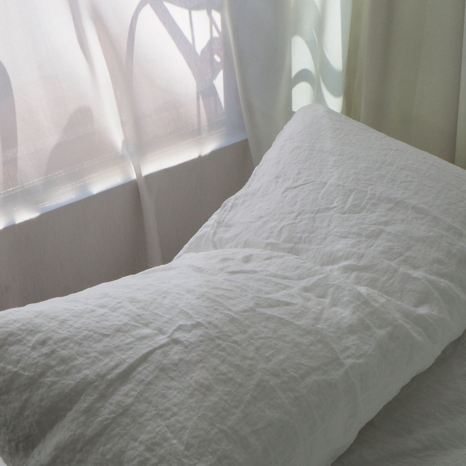 Funda de almohada Nuage