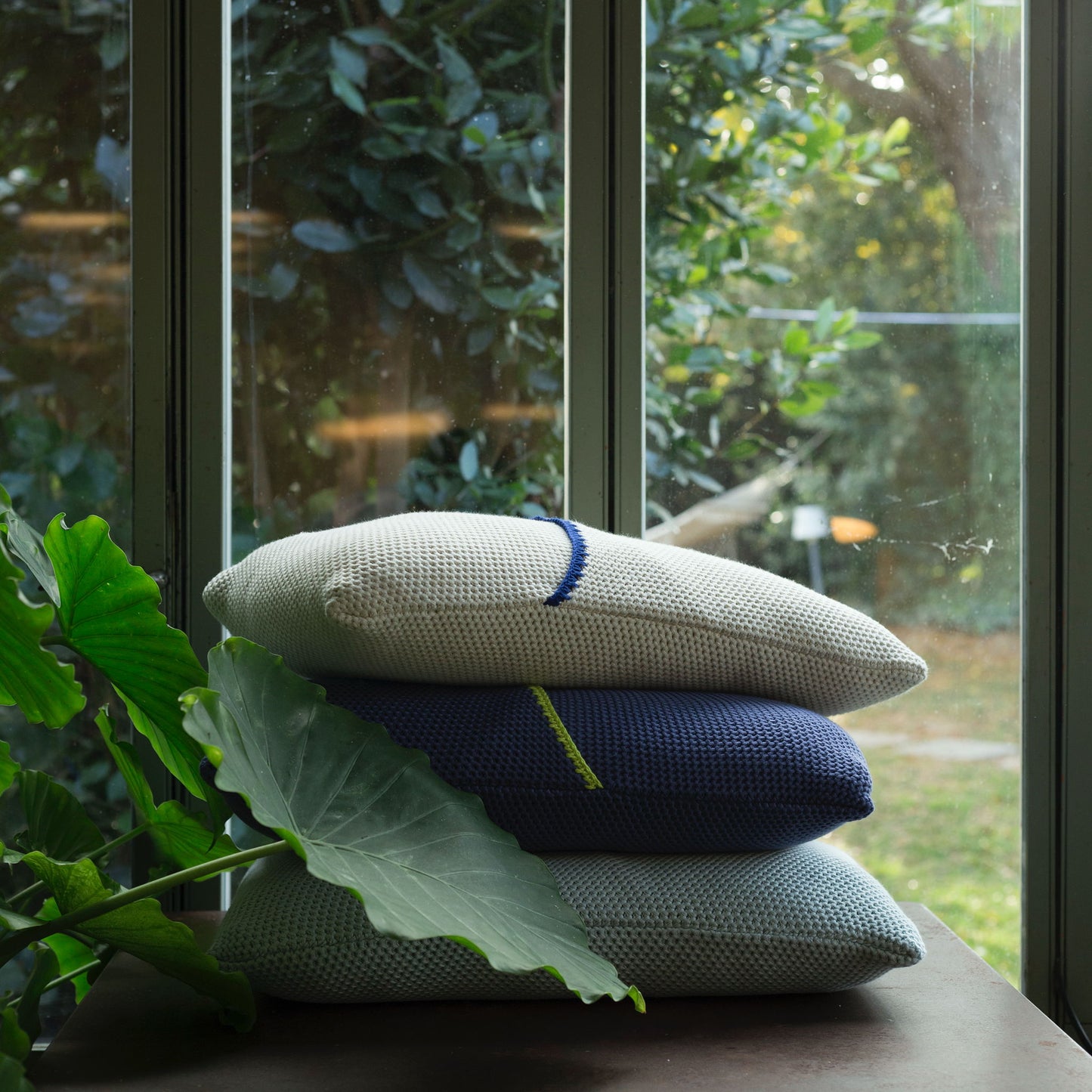 Riso cushion