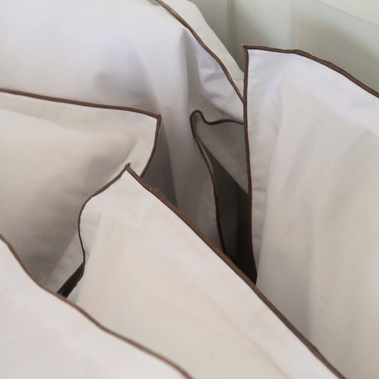 Funda de almohada Posh
